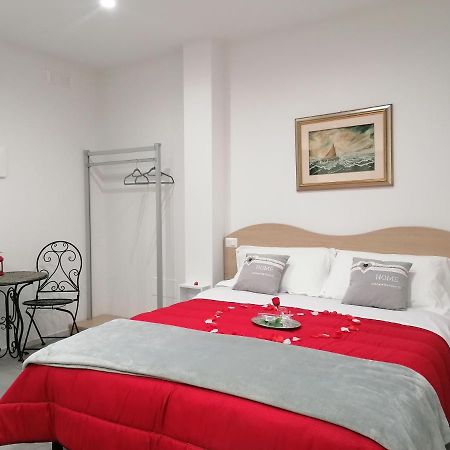 Bed and Breakfast President House Матера Экстерьер фото
